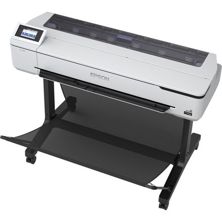 Imagem de IMPRESSORA PLOTTER 36" SURECOLOR T5170 SCT5170SR