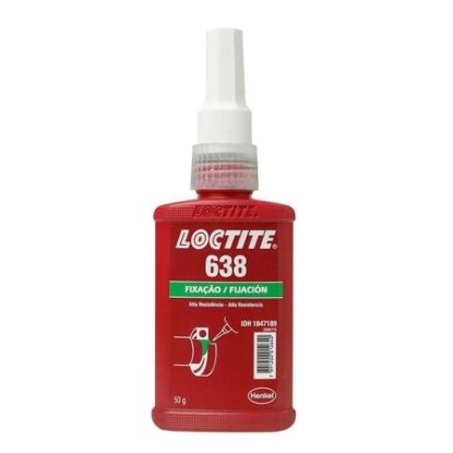 Imagem de LOCTITE 638 - 50G