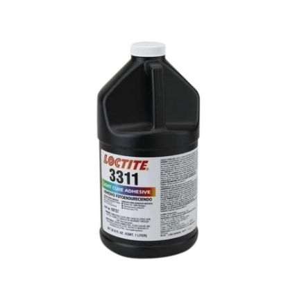 Imagem de LOCTITE AA 3311 UV    -  1,1 KG