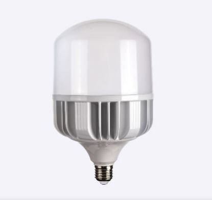 Imagem de LAMPADA LED INDUSTRIAL BULBO 65W E27 6500K