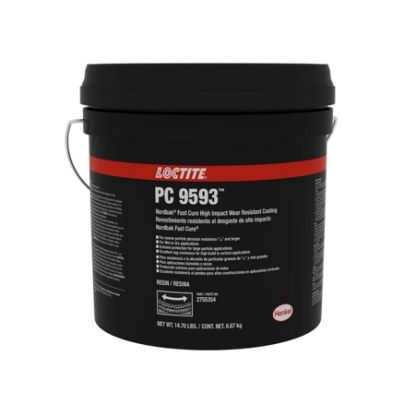 Imagem de LOCTITE PC 9593 KT 10KGEN/CH/JP