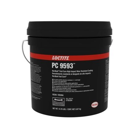 Imagem de LOCTITE PC 9593 KT 10KGEN/CH/JP