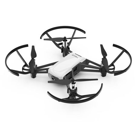 Imagem de DRONE TELLO BOOST C/ BO DJI020 DJI