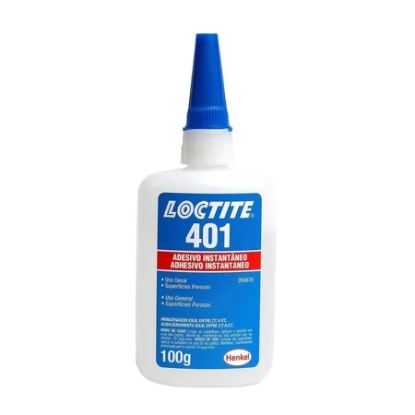 Imagem de LOCTITE 401 - 100G