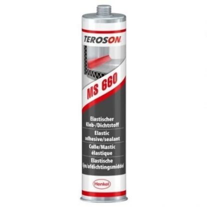 Imagem de TEROSON MS 660 TP CR310ML