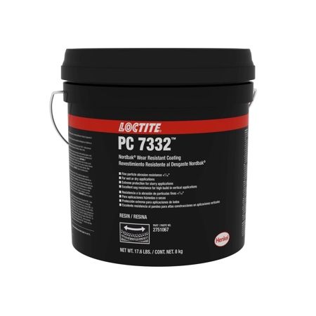 Imagem de LOCTITE PC 7332 KT10KG