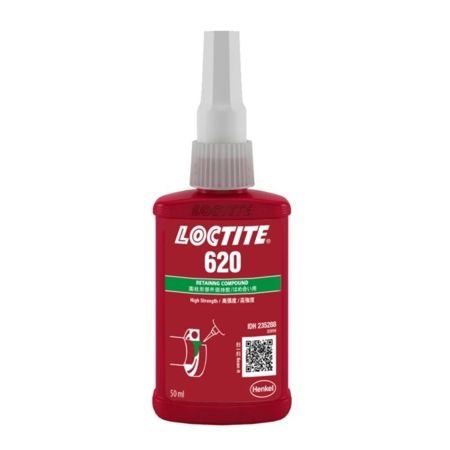 Imagem de LOCTITE 620 - 50G