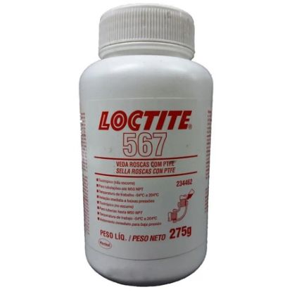 Imagem de LOCTITE 567 - 275G (POTE)