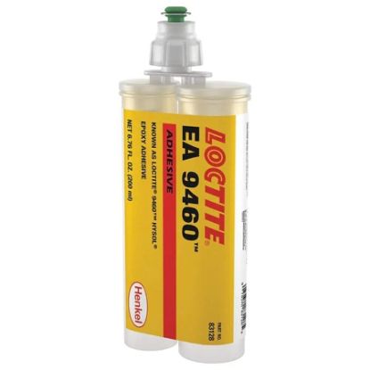 Imagem de LOCTITE EA 9460 KIT 200 ML