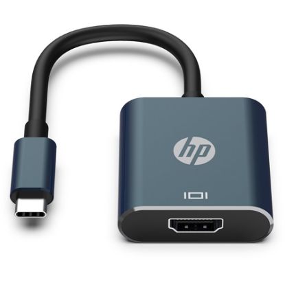 Imagem de ADAPTADOR DE VIDEO TIPOC P/ HDMI DHCCT202