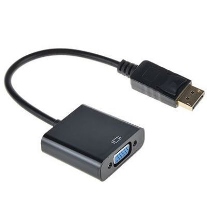 Imagem de ADAPTADOR DISPLAYPORT M P/ VGA