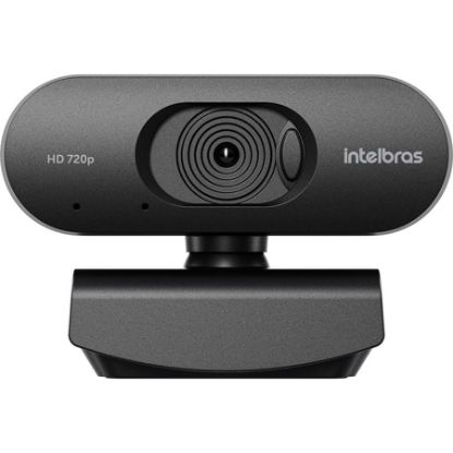 Imagem de CAMERA WEBCAM HD 720P