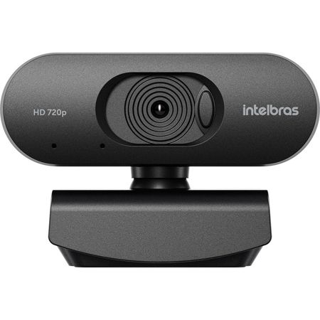 Imagem de CAMERA WEBCAM HD 720P