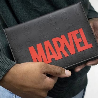 Imagem de AGENDA DIARIA A5 MARVEL