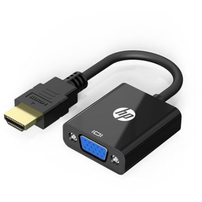 Imagem de ADAPTADOR DE VIDEO HDMI P/ VGA DHCCT500