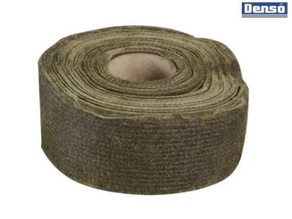 Imagem de FITA ANTICORROSIVA PETROLATO TAPE ET 100MM X 10M