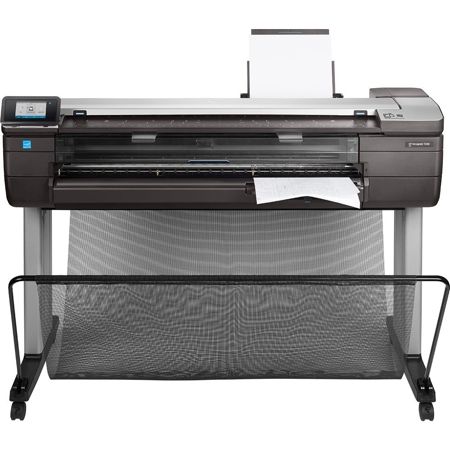 Imagem de IMPRESSORA PLOTTER 24" DESIGNJET T830