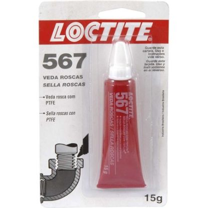 Imagem de LOCTITE 567 - 15G         