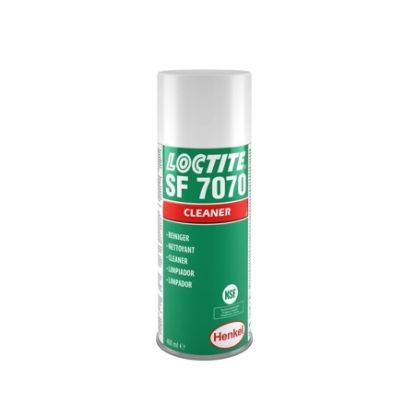 Imagem de LOCTITE SF 7070 - DESENGRAXANTE - 400ML