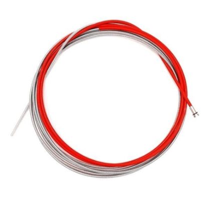 Imagem de CONDUITE 0.9MM A 1.2MM - 3M - VERMELHO