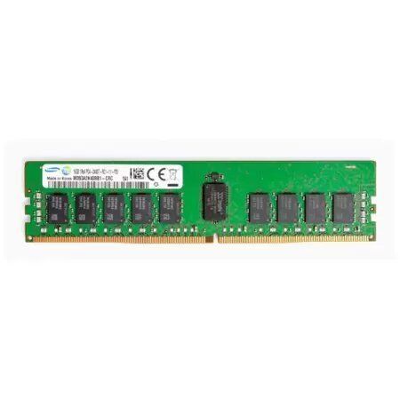 Imagem de MEMORIA RAM 16GB COLOR VERDE