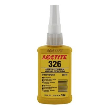 Imagem de LOCTITE AA 326 - 50G