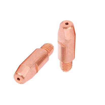 Imagem de BICO DE CONTATO 24KD M6X28 1.0MM