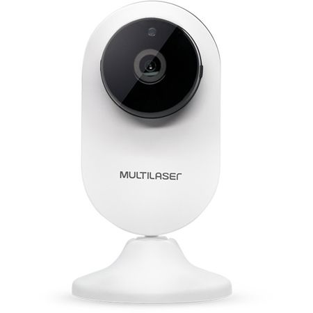 Imagem de CAMERA DE SEGURANCA WIFI IP HD 3.6MM LIV