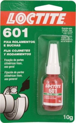 Imagem de LOCTITE 601 - 10G    