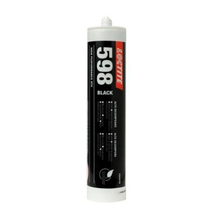 Imagem de LOCTITE SI 598 BLACK - 390 G