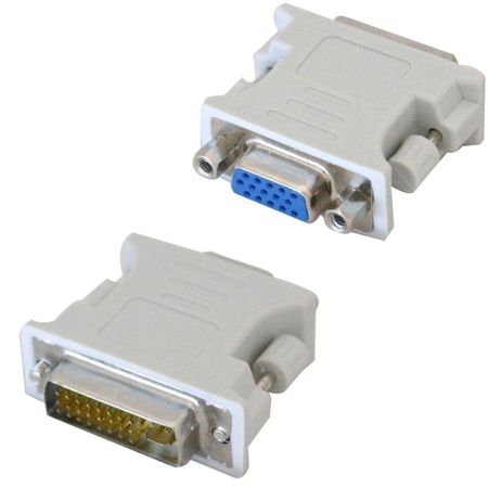 Imagem de ADAPTADOR DVII P/ VGA