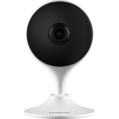 Imagem de CAMERA DE SEGURANCA WIFI SMART IZC1003