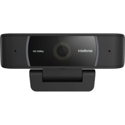 Imagem de CAMERA WEBCAM USB 1080P