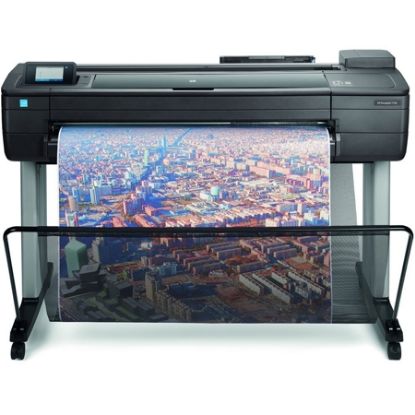 Imagem de IMPRESSORA PLOTTER 36" DESIGNJET T730