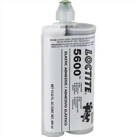 Imagem de LOCTITE SI 5600 BK AB - 400 ML