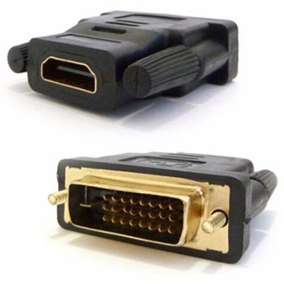 Imagem de ADAPTADOR DVID P/ HDMI