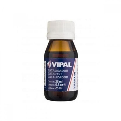 Imagem de CATALISADOR VIPAFIX 60  25ML