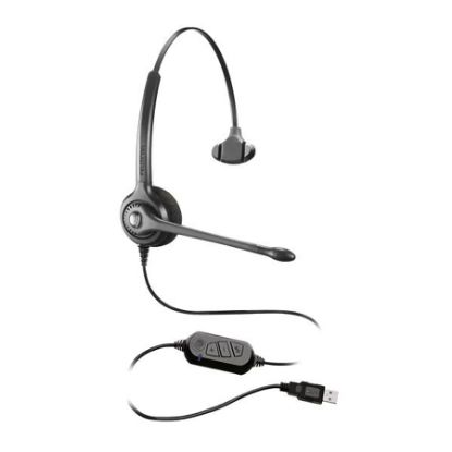 Imagem de HEADSET USB - EPKO NOISE CANCELLING VOIP SLIM