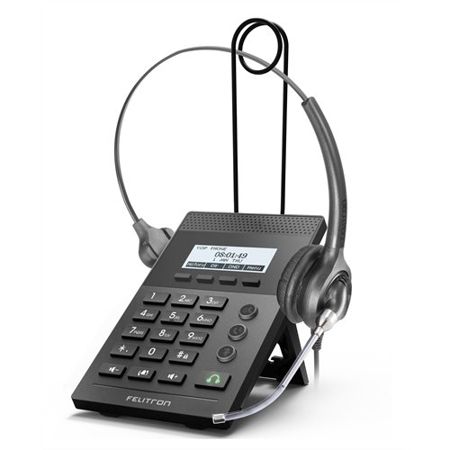 Imagem de TELEFONE VOIP F70 EPKO VG