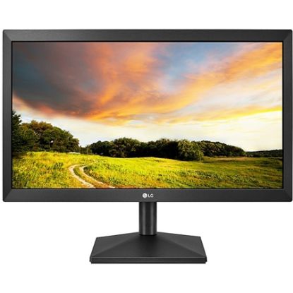 Imagem de MONITOR LG 195" LED