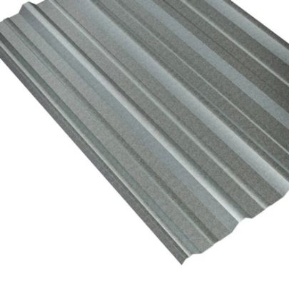 Imagem de TELHA DE ALUMINIO TRAPEZOIDAL 0,50 X 1.056 X 3.000MM