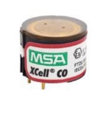 Imagem de SENSOR ALTAS CONC MONOX CARBONO PARA DETECTOR GAS XCELL