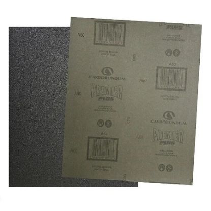 Imagem de LIXA D AGUA  GR   400  225 X 275MM   COSTADO DE PAPEL PLUS