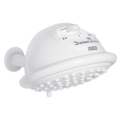 Imagem de DUCHA ELETRICA DIVINA 5500W 127V