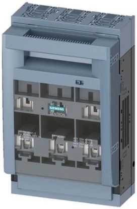 Imagem de INTERRUPTOR SECCIONADORA TRIPOLAR 250A 690V