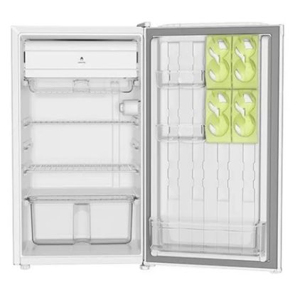 Imagem de FRIGOBAR 1 PORTA 117L 127V 60H BRANCO