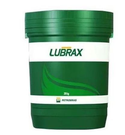 Imagem de GRAXA LUBRAX LITHPLUS EP2 20KG COMPLEXO DE LITIO NLGI 2