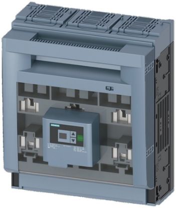 Imagem de INTERRUPTOR SECCIONADORA TRIPOLAR 630A 690VCA 