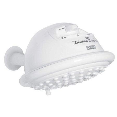 Imagem de DUCHA ELETRICA DIVINA 6000W 220V