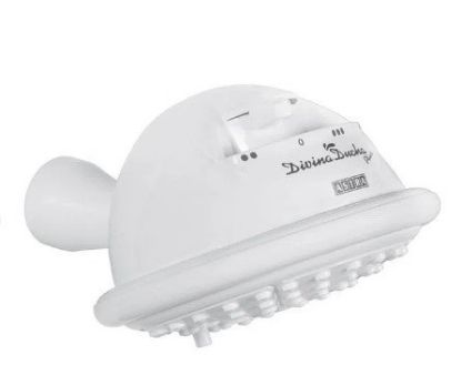 Imagem de DUCHA ELETRICA DIVINA PLUS 7500W 220V 